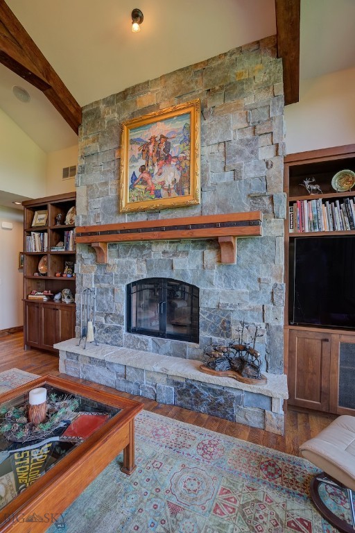 62 Brave Heart Loop, Bozeman MT 59718