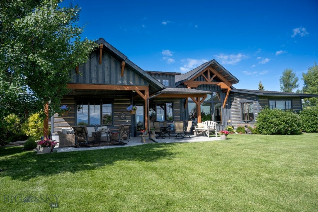 62 Brave Heart Loop, Bozeman MT 59718
