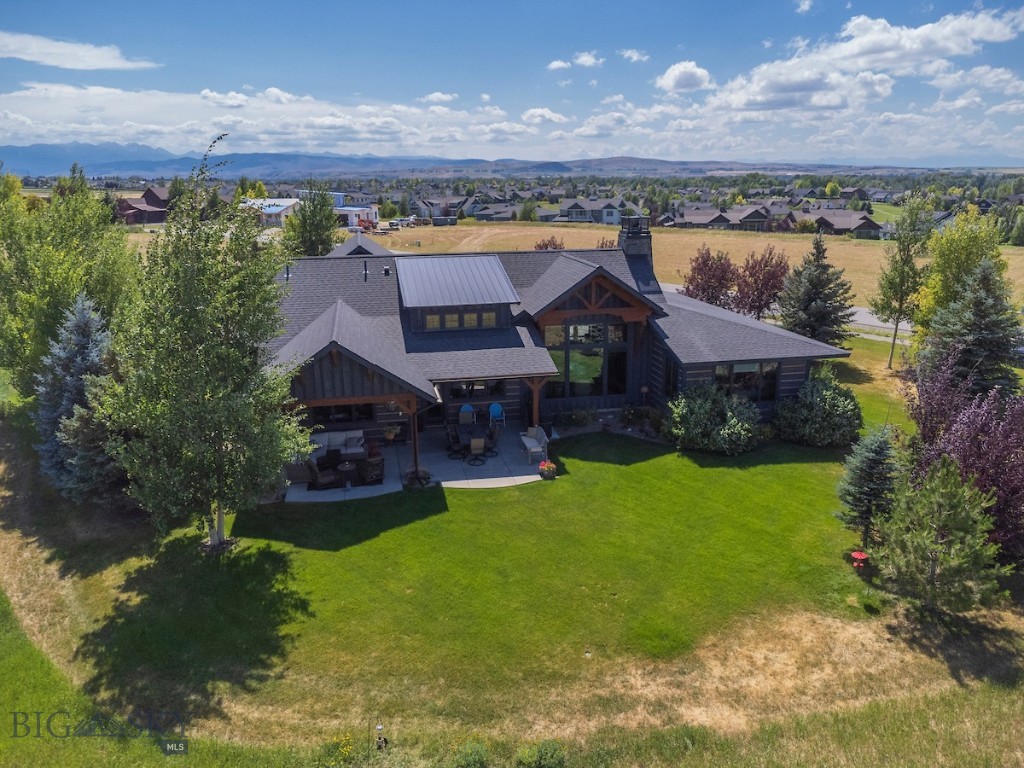 62 Brave Heart Loop, Bozeman MT 59718