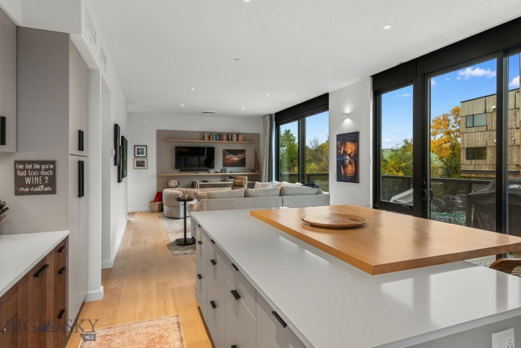 620 E Cottonwood, Bozeman MT 59715