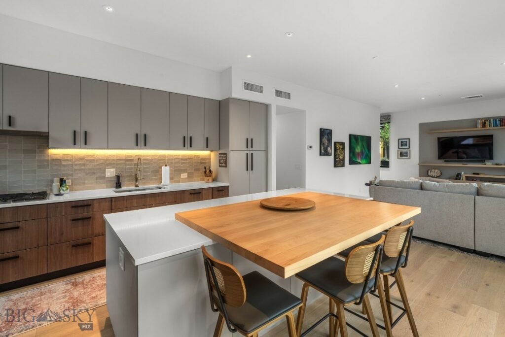 620 E Cottonwood, Bozeman MT 59715