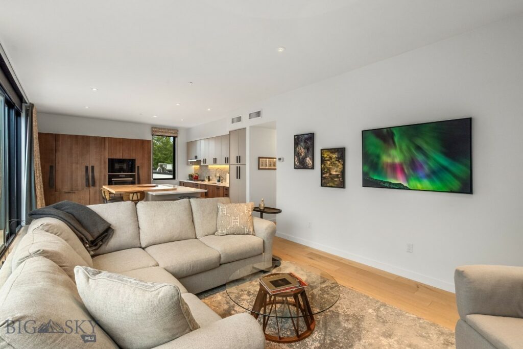 620 E Cottonwood, Bozeman MT 59715