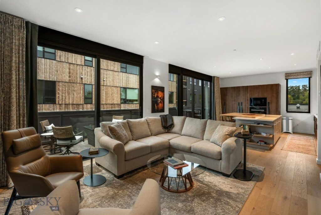 620 E Cottonwood, Bozeman MT 59715