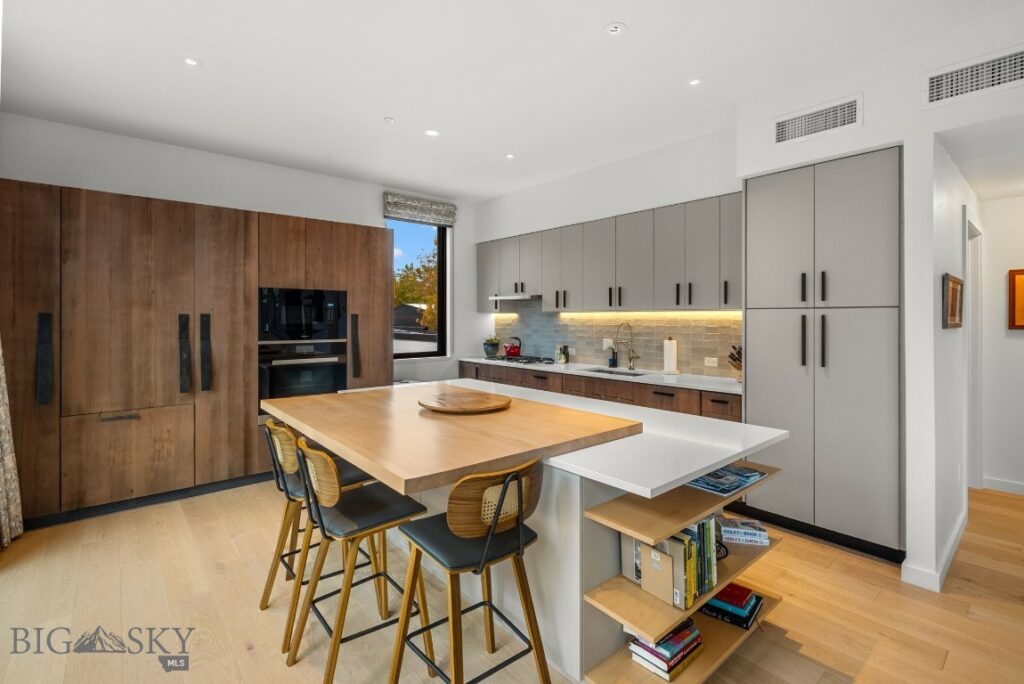 620 E Cottonwood, Bozeman MT 59715