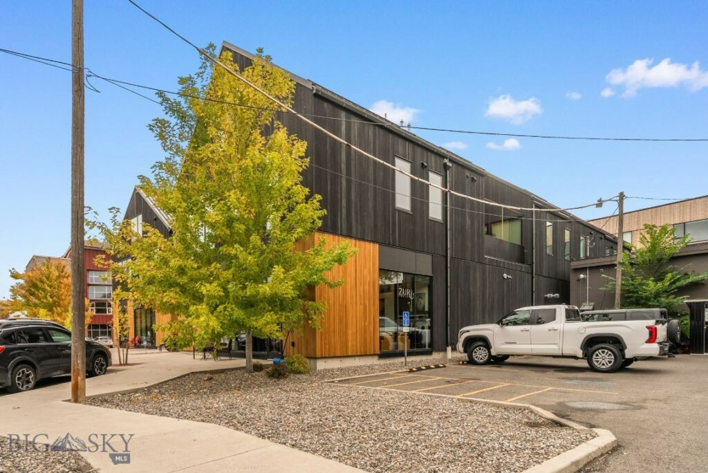 620 E Cottonwood, Bozeman MT 59715