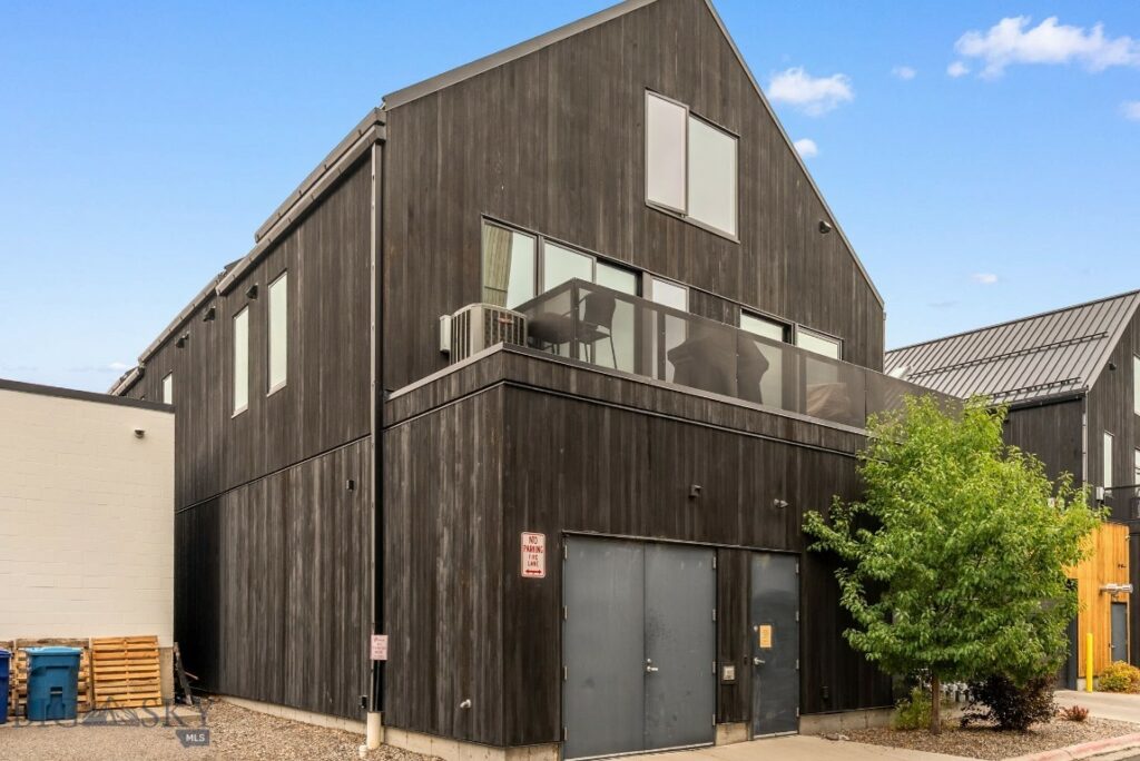 620 E Cottonwood, Bozeman MT 59715