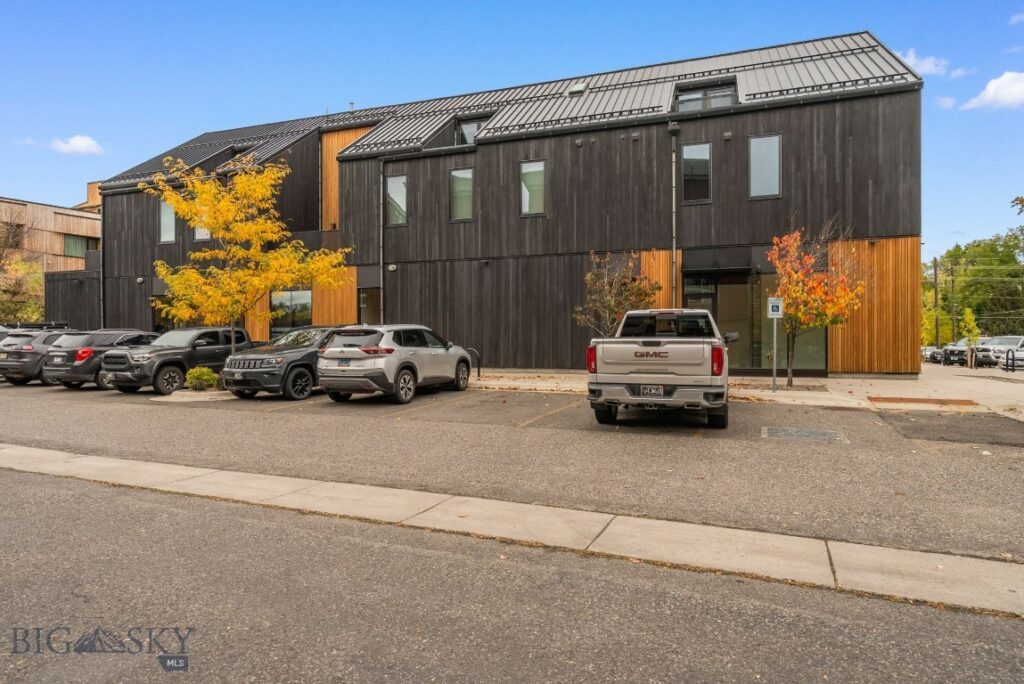 620 E Cottonwood, Bozeman MT 59715