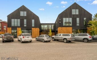 620 E Cottonwood, Bozeman MT 59715