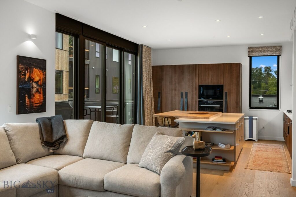 620 E Cottonwood, Bozeman MT 59715