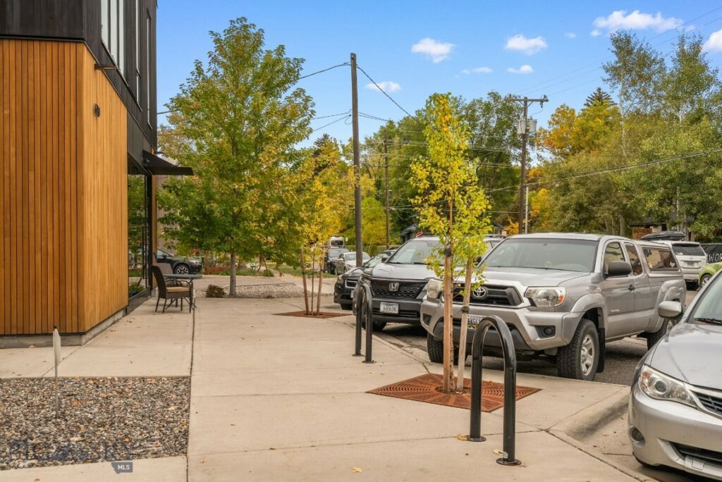 620 E Cottonwood, Bozeman MT 59715