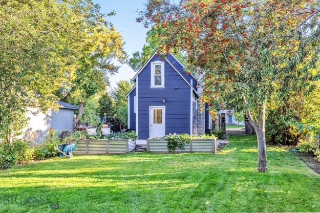 621 E Davis Street, Bozeman MT 59715