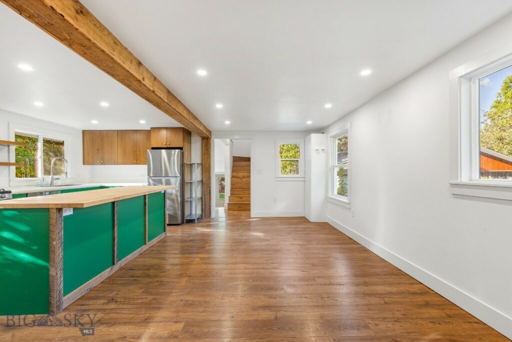 621 E Davis Street, Bozeman MT 59715