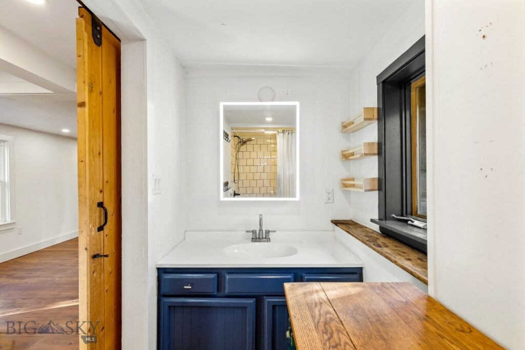 621 E Davis Street, Bozeman MT 59715
