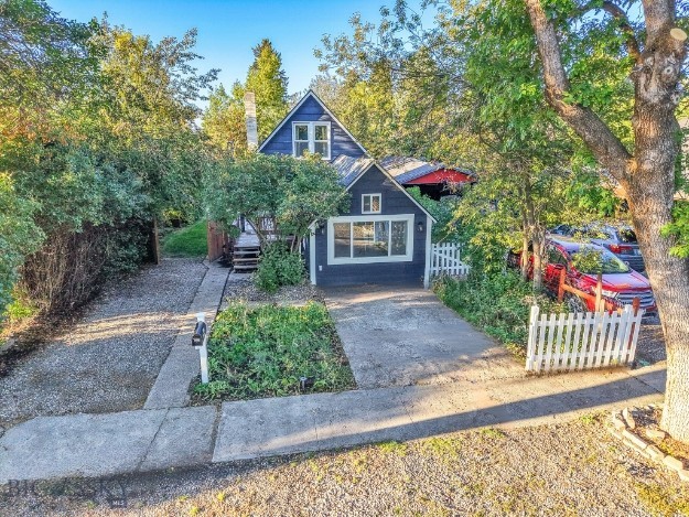 621 E Davis Street, Bozeman MT 59715