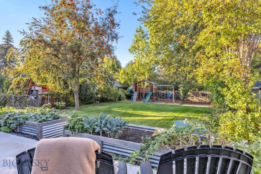 621 E Davis Street, Bozeman MT 59715