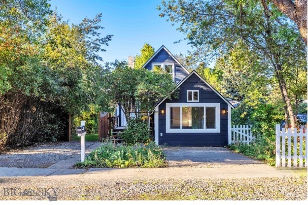 621 E Davis Street, Bozeman MT 59715