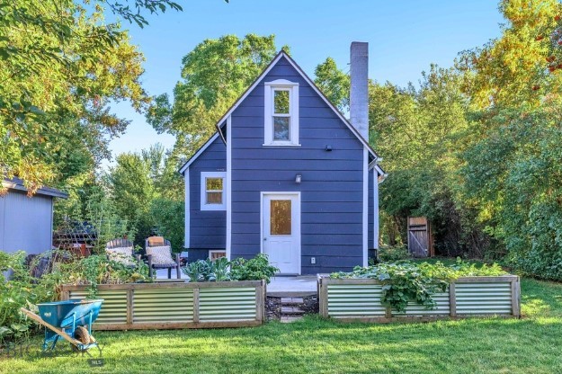 621 E Davis Street, Bozeman MT 59715