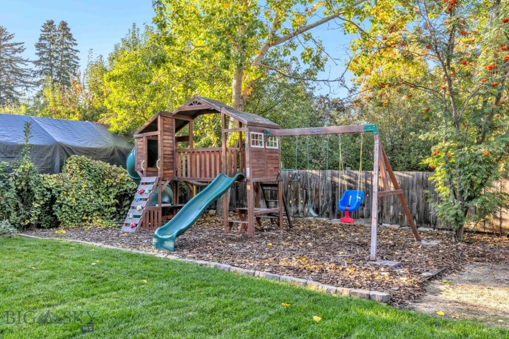 621 E Davis Street, Bozeman MT 59715