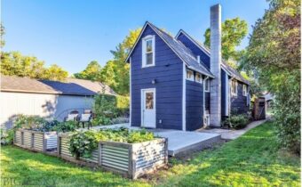 621 E Davis Street, Bozeman MT 59715