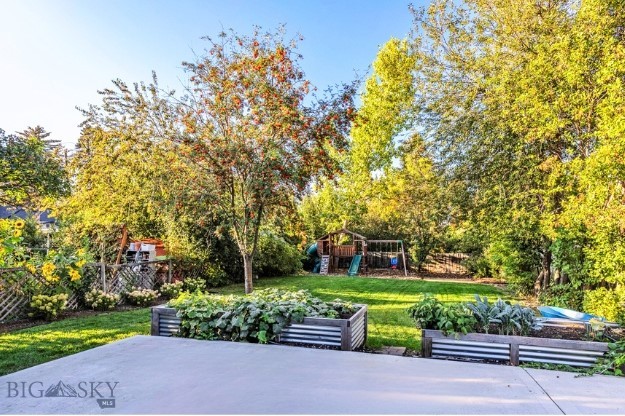621 E Davis Street, Bozeman MT 59715