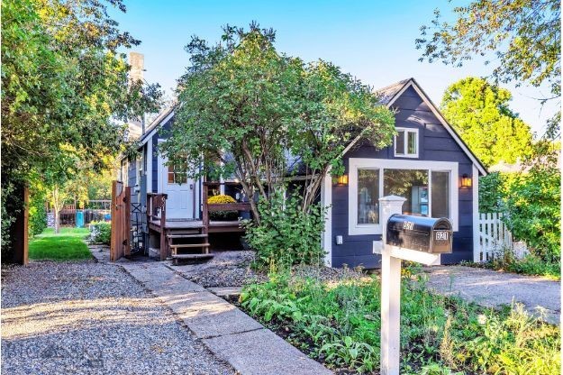 621 E Davis Street, Bozeman MT 59715