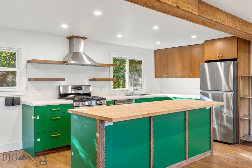 621 E Davis Street, Bozeman MT 59715