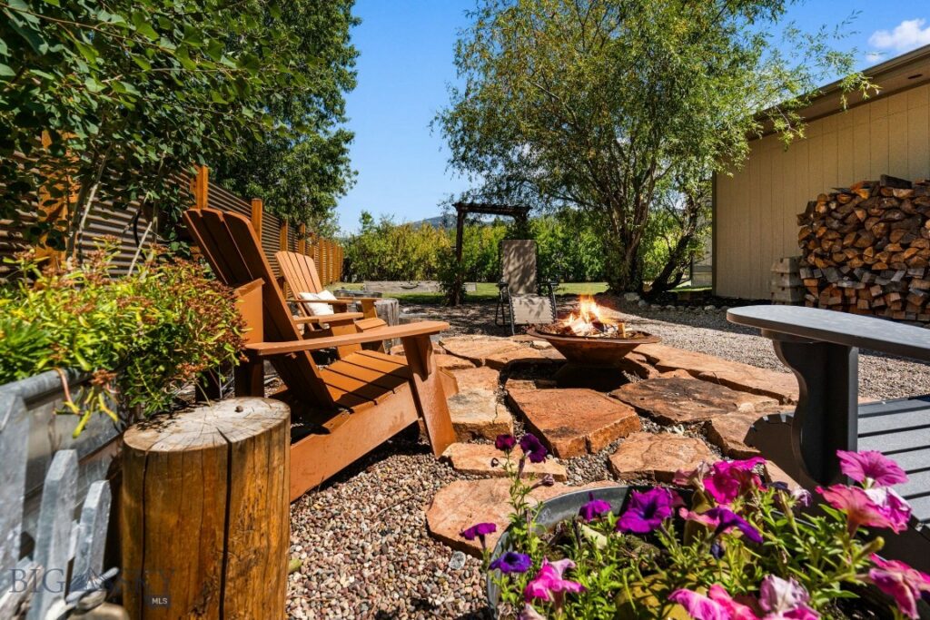 6218 Shadow Circle, Bozeman MT 59715