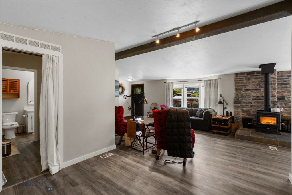 6218 Shadow Circle, Bozeman MT 59715