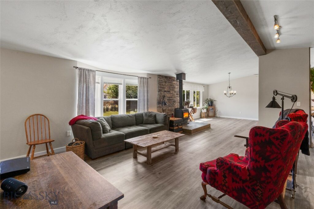6218 Shadow Circle, Bozeman MT 59715