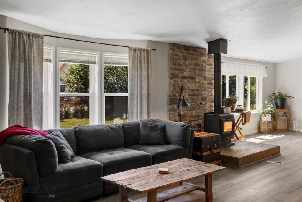 6218 Shadow Circle, Bozeman MT 59715