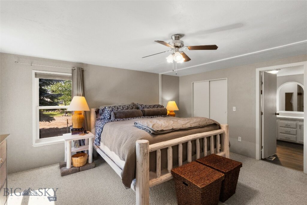 6218 Shadow Circle, Bozeman MT 59715