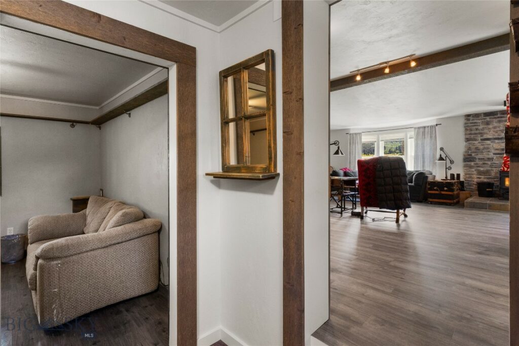 6218 Shadow Circle, Bozeman MT 59715
