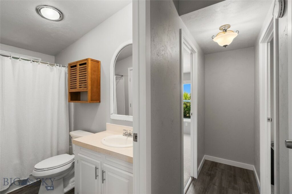 6218 Shadow Circle, Bozeman MT 59715