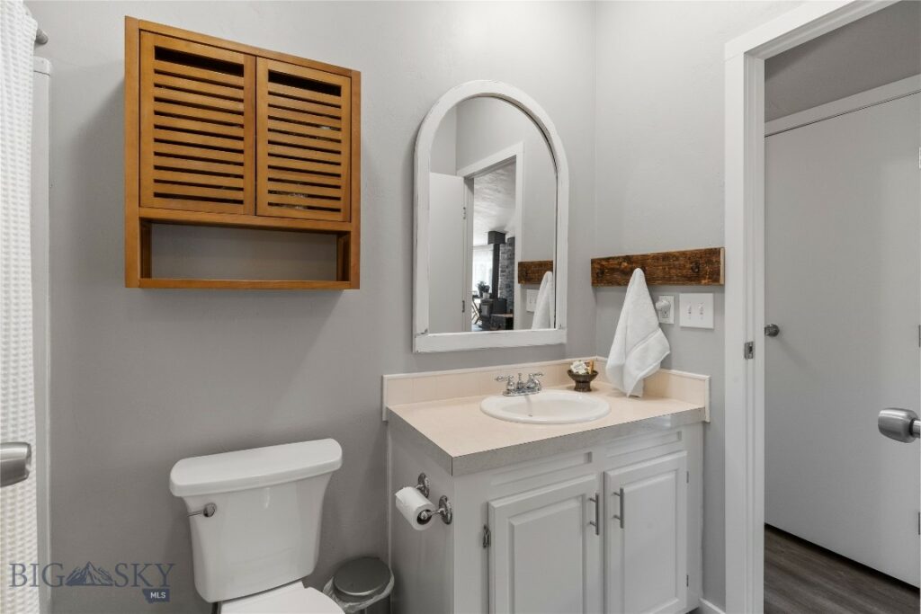 6218 Shadow Circle, Bozeman MT 59715