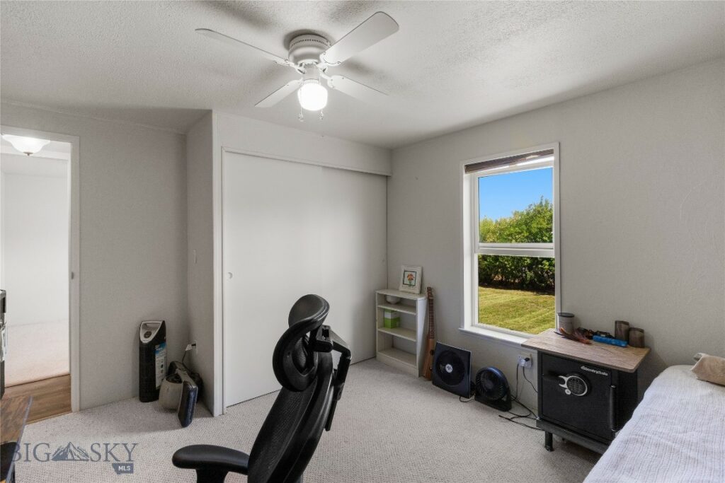 6218 Shadow Circle, Bozeman MT 59715