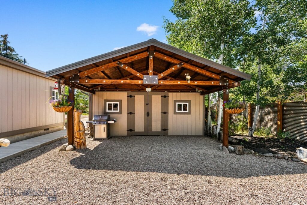 6218 Shadow Circle, Bozeman MT 59715