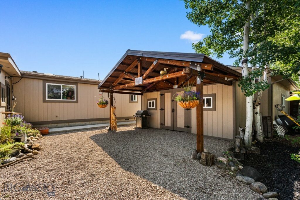 6218 Shadow Circle, Bozeman MT 59715