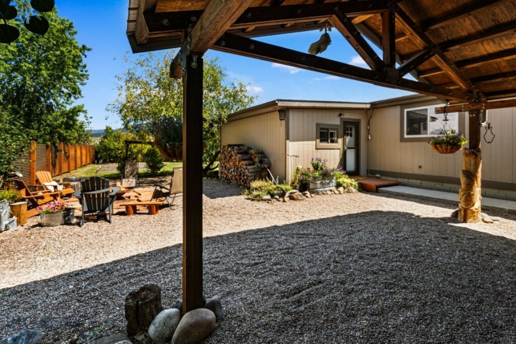 6218 Shadow Circle, Bozeman MT 59715