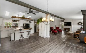 6218 Shadow Circle, Bozeman MT 59715