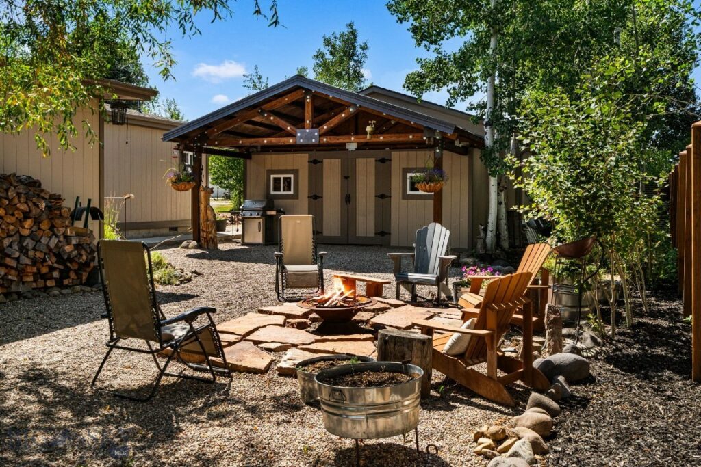 6218 Shadow Circle, Bozeman MT 59715