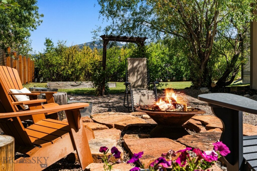 6218 Shadow Circle, Bozeman MT 59715