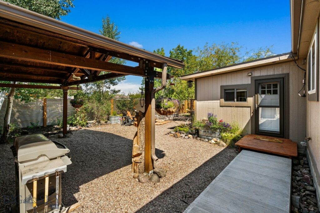 6218 Shadow Circle, Bozeman MT 59715