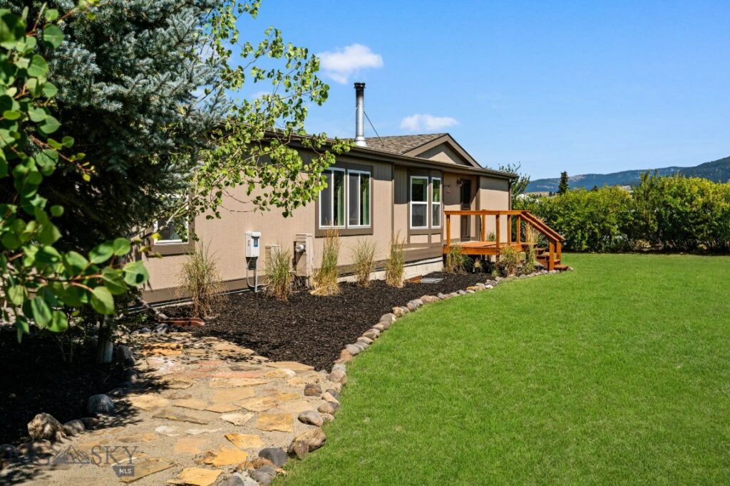 6218 Shadow Circle, Bozeman MT 59715