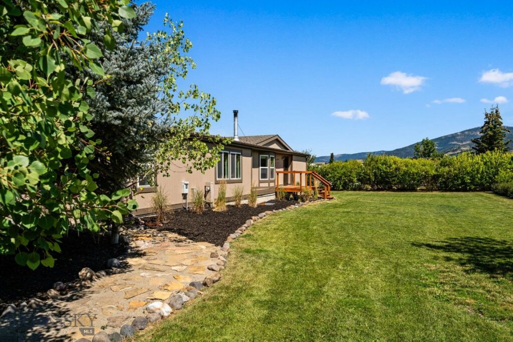 6218 Shadow Circle, Bozeman MT 59715