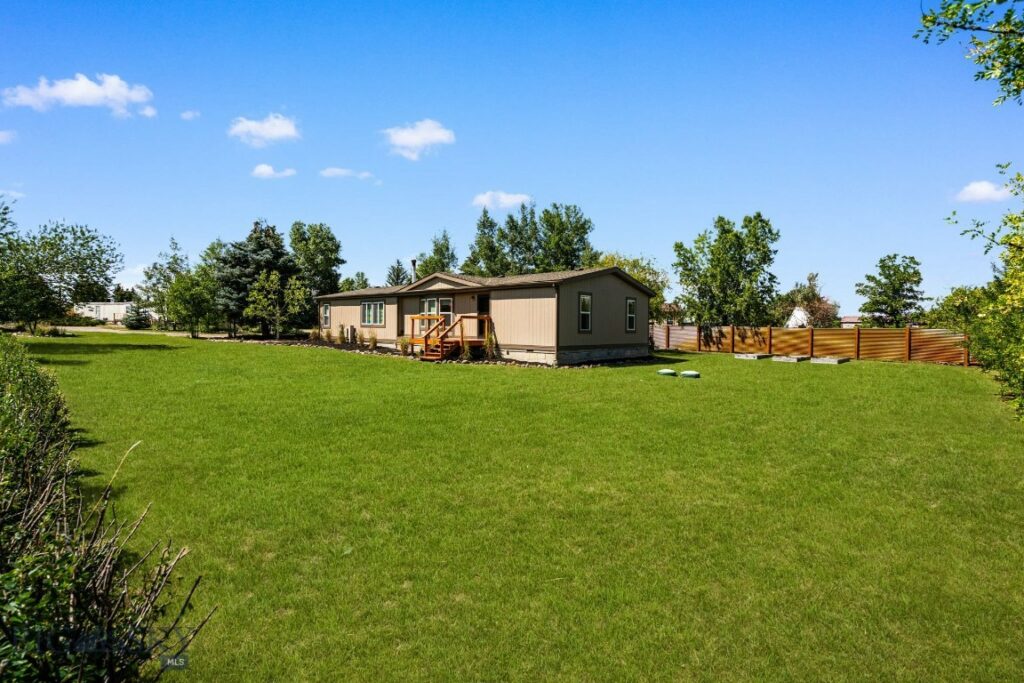 6218 Shadow Circle, Bozeman MT 59715