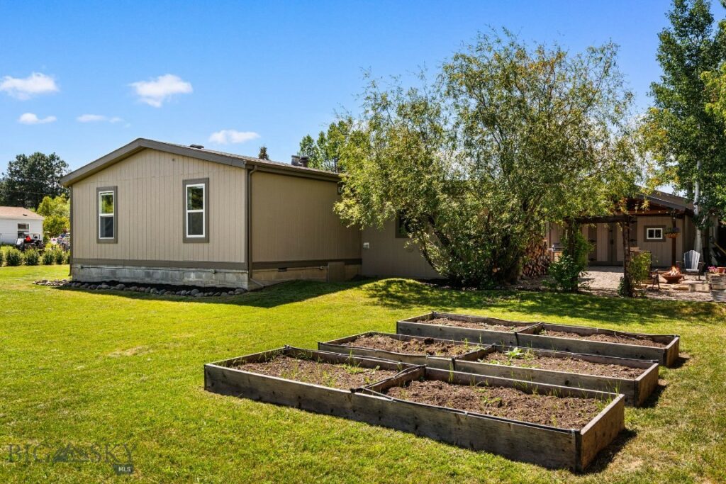 6218 Shadow Circle, Bozeman MT 59715