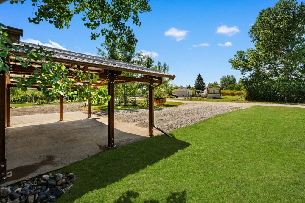6218 Shadow Circle, Bozeman MT 59715