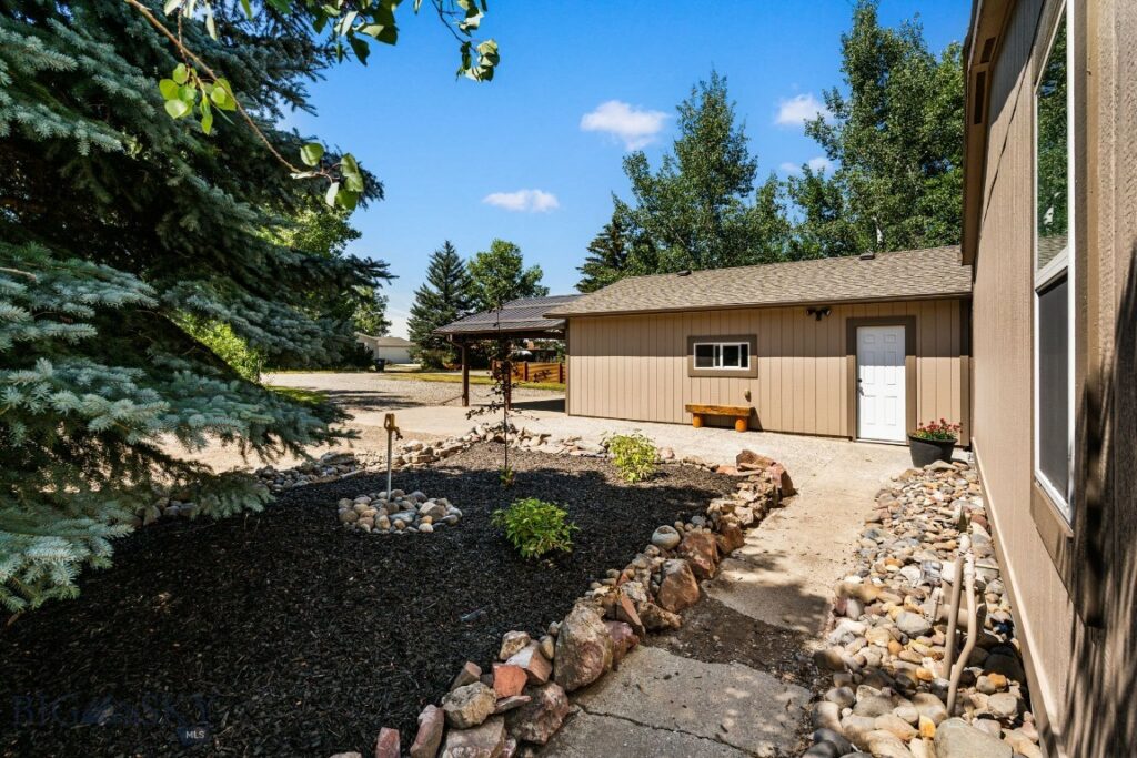 6218 Shadow Circle, Bozeman MT 59715