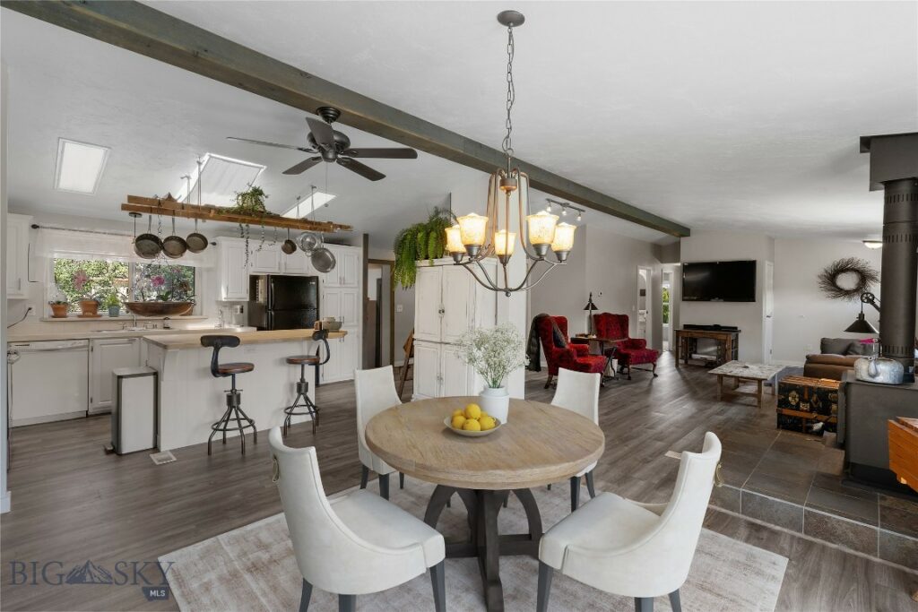 6218 Shadow Circle, Bozeman MT 59715