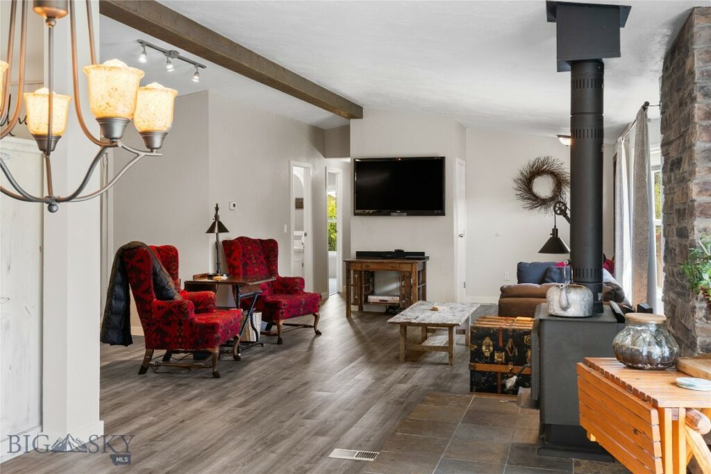 6218 Shadow Circle, Bozeman MT 59715